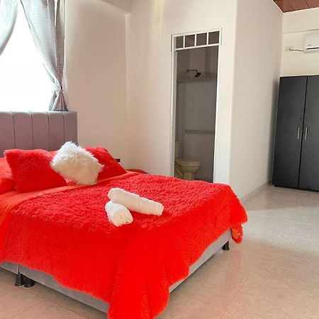 Casa Hotel Estelar فيلافيجا المظهر الخارجي الصورة
