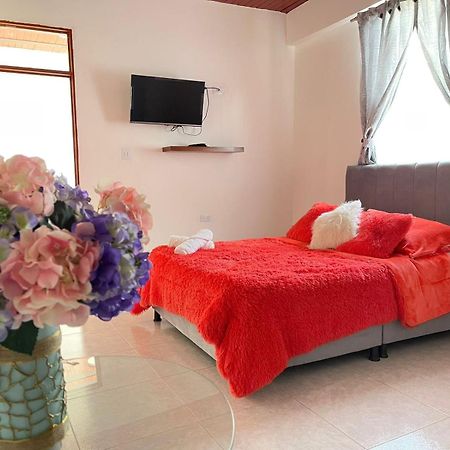 Casa Hotel Estelar فيلافيجا المظهر الخارجي الصورة