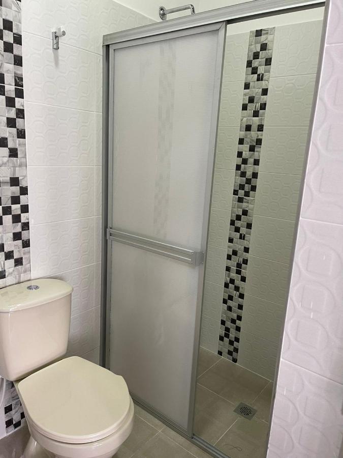 Casa Hotel Estelar فيلافيجا المظهر الخارجي الصورة