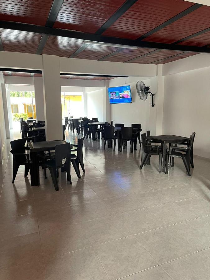 Casa Hotel Estelar فيلافيجا المظهر الخارجي الصورة