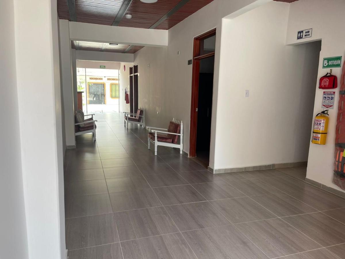 Casa Hotel Estelar فيلافيجا المظهر الخارجي الصورة