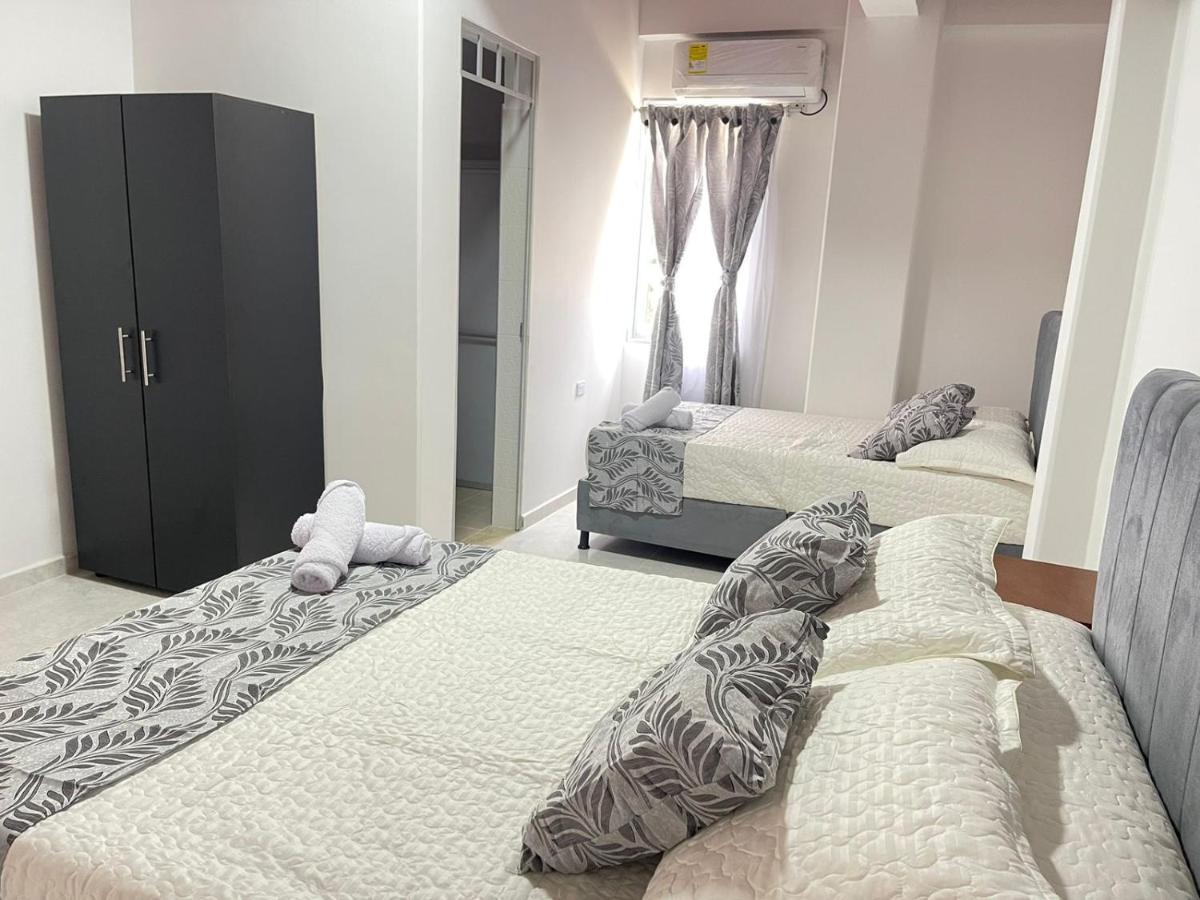 Casa Hotel Estelar فيلافيجا المظهر الخارجي الصورة