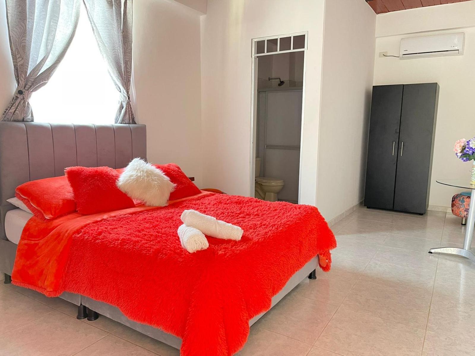 Casa Hotel Estelar فيلافيجا المظهر الخارجي الصورة