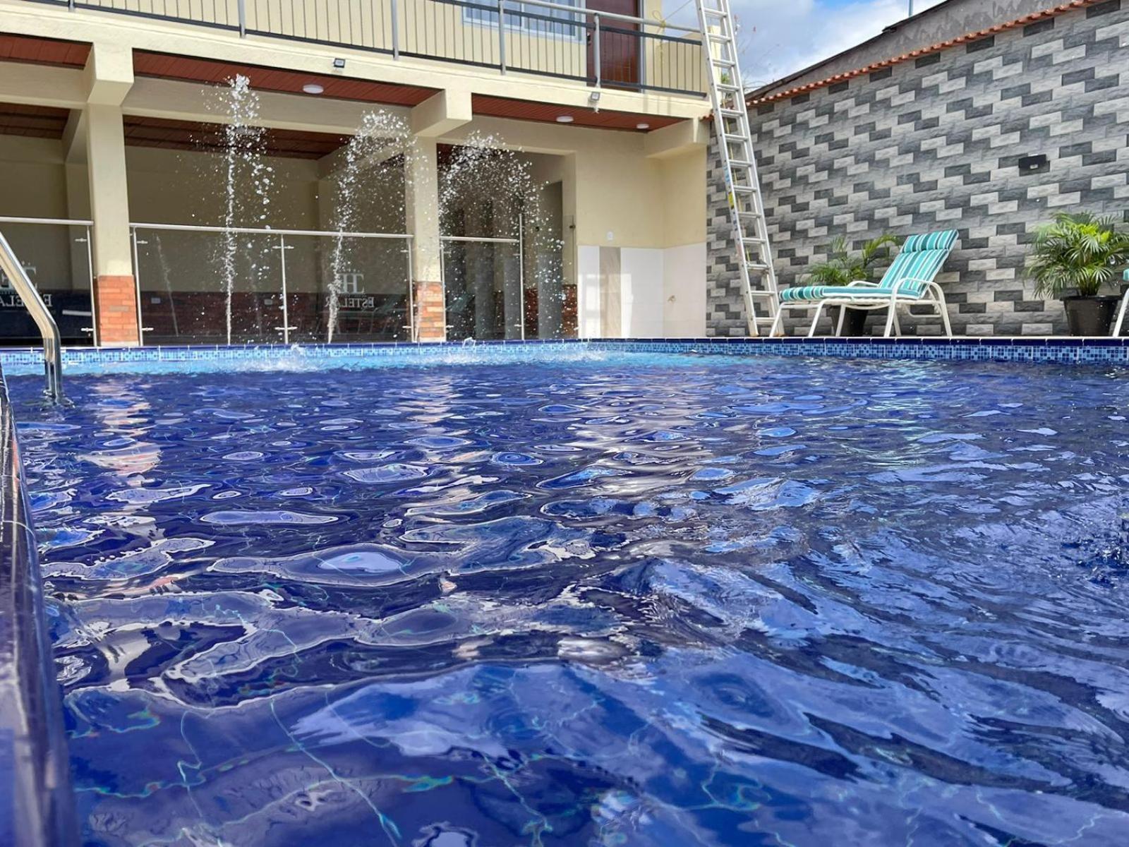 Casa Hotel Estelar فيلافيجا المظهر الخارجي الصورة