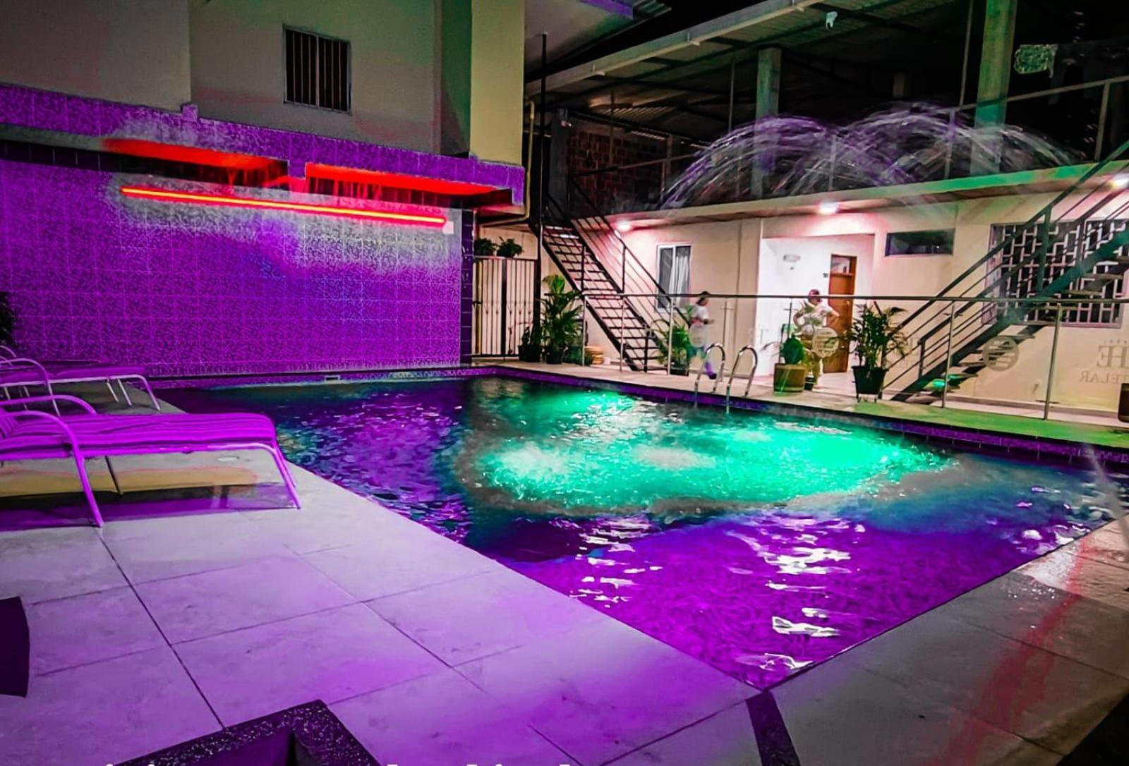 Casa Hotel Estelar فيلافيجا المظهر الخارجي الصورة
