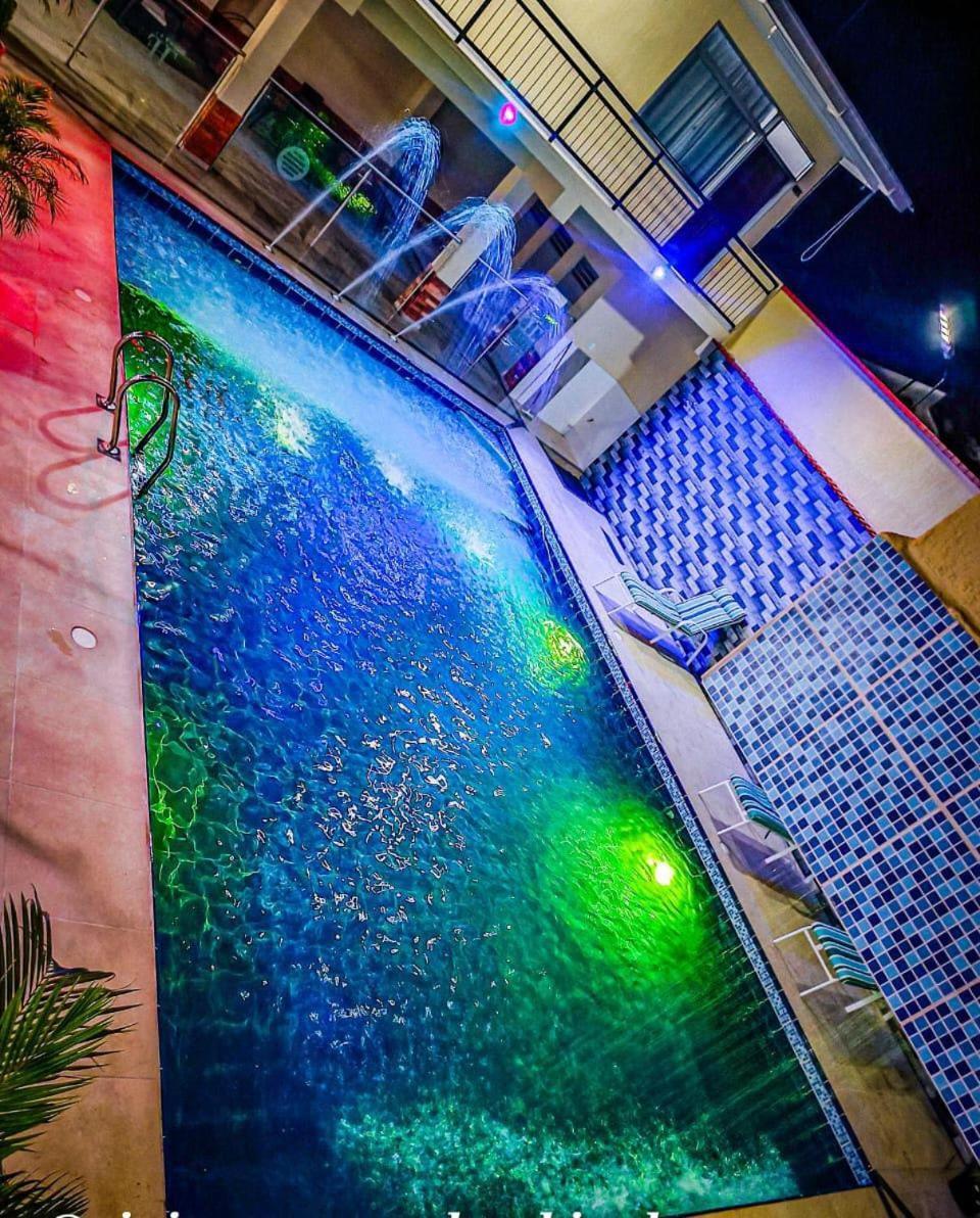 Casa Hotel Estelar فيلافيجا المظهر الخارجي الصورة